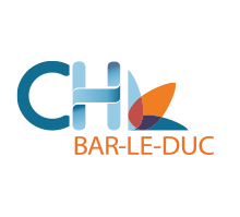 logo du CH de Bar-le-Duc