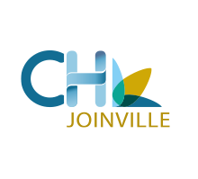 logo du CH de Joinville