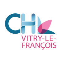 logo CH de Vitry-le-François