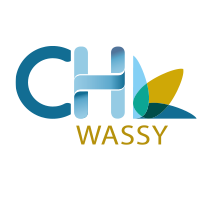 logo CH de Wassy