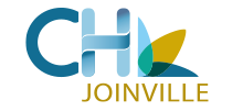 logo du CH de Joinville
