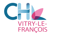 logo du CH de la Haute-Marne