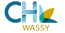 logo CH de Wassy