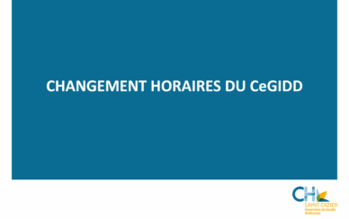 hORAIRES