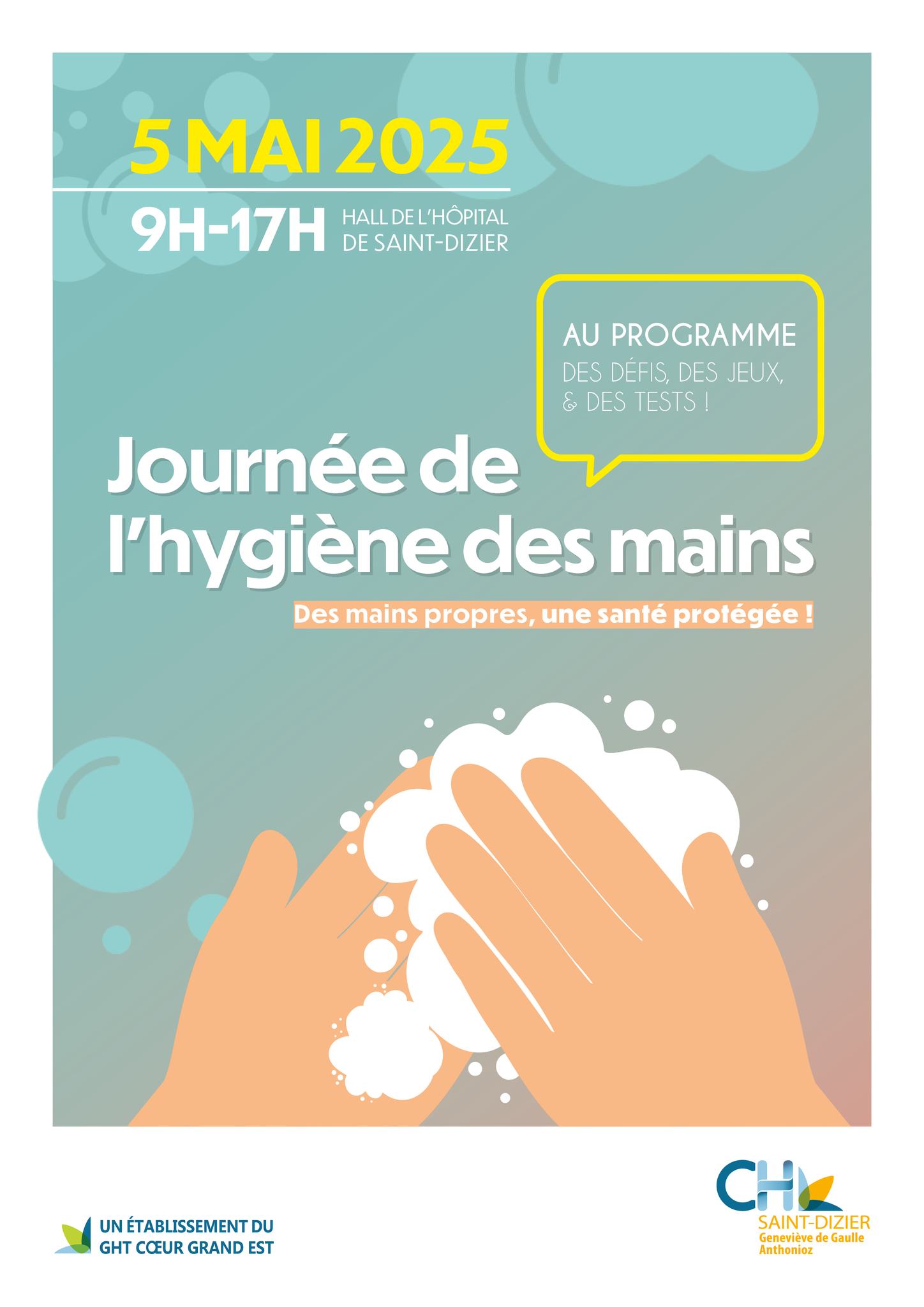 hygiène