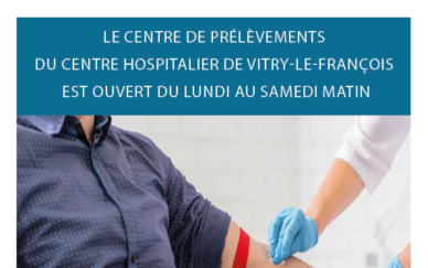 affiche laboratoire CH de Vitry-le-François - V3