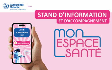 vignettte mon espace santé