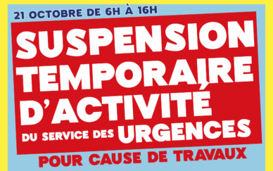 visuel réseaux sociaux urgences CHVLF