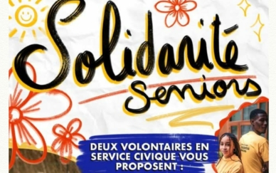 Affiche SC2S - UC STDIZIER