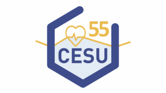 CESU logo site internet