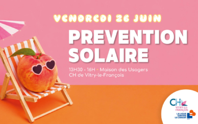 Prévention solaire MDU CHVLF public - 06.2026