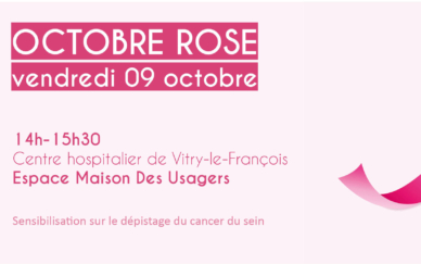 Octobre rose MDU CHVLF usagers - 10.2026